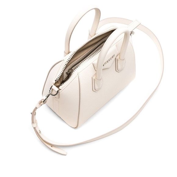 Givenchy Antigona Small Sugar Goatskin - Picture 14 of 15